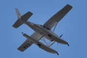 Morten 27 april 2024 - LN-XXA besøker Høyenhall, jeg så den 27 april 2022 også. Da fløy den under Scandinavian Aircraft og så overtok Kjus Holding i desember 2022