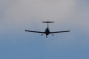 Morten 27 april 2024 - Småfly over Høyenhall, det var vel 14 april 2018 jeg tok mitt første bilde av Oslo Flyveklubb
