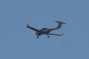 Morten 30 april 2024 - LN-FTM over Høyenhall, da ble det noen bilder nå i april måned. Skal bli artig å se på mai