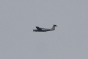 Morten 8 april 2024 - LN-ACO over Høyenhall