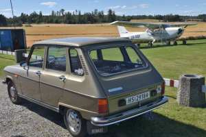 Småfly 2024 august