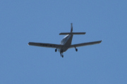 Morten 12 august 2024 - LN-NAG over Høyenhall, jeg husker at jeg skrev 22 august 2023 at jeg hadde 24 forskjellige Piper i registeret mitt. Nå er det 43 Piper