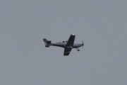 Morten 13 august 2024 - LN-PAP over Høyenhall