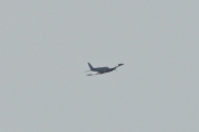 Morten 17 august 2024 - Småfly over Høyenhall