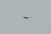 Morten 17 august 2024 - Småfly over Høyenhall, så er det noe med vingene dine, eller så lurer bilde meg