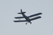 Morten 28 august 2024 - LN-MAX over Høyenhall