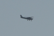 Morten 28 august 2024 - LN-TFK over Høyenhall, mitt første møte med dette flyet var på Tønsberg flyplass 10 august 2021. Jeg har 61 bilder av den nå + noen turbilder når jeg var der