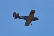 Morten 31 august 2024 - LN-BIF over Høyenhall