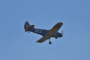 Morten 31 august 2024 - LN-BIF over Høyenhall