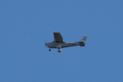 Morten 31 august 2024 - LN-NRO over Høyenhall. Nedre Romerike flyklubb ble stiftet i 1955, hvor mange av pilotene vi ser over her har blitt lært opp der?