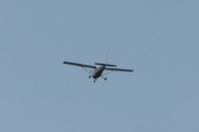 Morten 4 august 2024 - LN-NRO over Høyenhall, når dem vinker til deg med vingene når dem flyr er koselig, men alle de bildene kan jeg ikke legge ut her