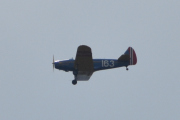 Morten 7 august 2024 - LN-BIF over Høyenhall igjen