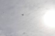 Morten 8 august 2024 - SE-LRO besøker Høyenhall, her fikk vi med solen og to fugler også. Jeg har den kun en gang med solen før og det var 14 juni 2023