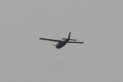 Morten 10 februar 2024 - Cessna over Høyenhall