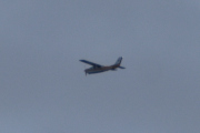 Morten 11 februar 2024 - Cessna over Høyenhall