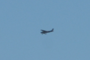Morten 25 januar 2024 - Cessna 172S Skyhawk over Høyenhall