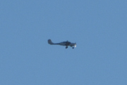 Morten 25 januar 2024 - Diamond DA-40 NG over Høyenhall