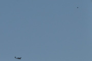 Morten 25 januar 2024 - Diamond DA-40 NG over Høyenhall