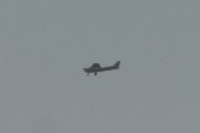 Morten 6 januar 2024 - Cessna over Høyenhall