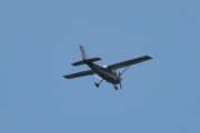 Morten 11 juli 2024 - LN-NFA over Høyenhall, jeg har 56 bilder av den og kan sammenligne med tidligere bilder