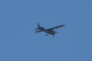 Morten 12 juli 2024 - LN-MTH over Høyenhall, jeg har 212 bilder av den nå, og i juli har jeg minst 60
