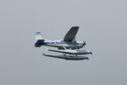 Morten 28 juli 2024 - LN-LMG over Enebakk