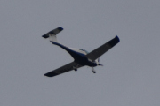 Morten 30 juli 2024 - LN-YHA besøker Høyenhall, den har jeg bare sett en gang og det var på Notodden flyplass 3 september 2023. Telemark Airshow er stikkordet her