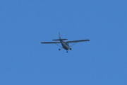 Morten 9 juli 2024 - Cessna over Høyenhall