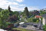 Morten 1 juni 2024 - Velkommen til Høyenhall, det er her jeg tar bilder av fly. Det ble 180 bilder av småfly denne måneden, og Flydagen på Kjeller var 2 juni. Kilen Sjøflyklubb hadde åpen dag 8 juni og jeg rakk ingen av dem