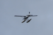 Morten 10 juni 2024 - LN-BGO over Høyenhall, jeg har 46 bilder av dere med flottørene på og et uten, det var 27 februar 2021