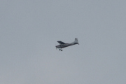 Morten 2 juni 2024 - Cessna over Høyenhall, den er på vei ditt og jeg kan bare skrive et stikkord. LN-ABO som er en Cessna 185A Skywagon fra 1962, som også kan være et sjøfly - tror jeg...