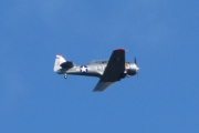 Morten 2 juni 2024 - LN-PFX over Høyenhall. Om jeg har bilder av dette flyet? Svaret er ja og jeg har tatt på dette flyet når jeg var på Notodden flyplass 14 august 2022