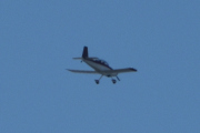 Morten 27 juni 2024 - LN-DES besøker Høyenhall, jeg har 15 bilder av dette flyet nå, husker jeg skrev en gang, om dem ikke kranglet om å fly...