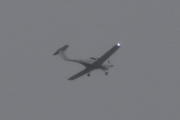 Morten 7 juni 2024 - LN-FTS over Høyenhall, dem har hatt flyet siden 2020. Jeg kan ikke finne noen bilder av den i 2020 eller 2021, men jeg gir ikke opp
