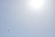 Morten 1 mai 2024 - LN-BDL besøker Høyenhall, så var det mai måneden da. 21 mai 2020, 8 og 25 mai 2022. Og første gangen med solen var 11 oktober 2022