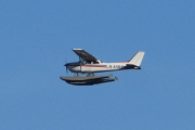 Morten 14 mai 2024 - LN-ASB over Høyenhall, så blir spørsmålet - har jeg sett den i mai før? Ja, 12 mai 2019, 31 mai 2020, 31 mai 2021 og 8 mai 2022. Gratulerer med 50 årsdagen i år :-)