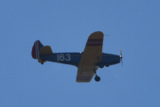 Morten 16 mai 2024 - LN-BIF over Høyenhall