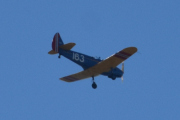 Morten 16 mai 2024 - LN-BIF over Høyenhall