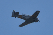 Morten 16 mai 2024 - LN-TEX over Høyenhall, om jeg har bilder av dem 16 mai? Se på 16 mai 2019...