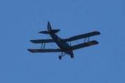 Morten 18 mai 2024 - LN-MAX over Høyenhall