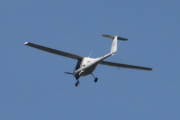 Morten 19 mai 2024 - LN-ELB over Høyenhall