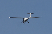 Morten 19 mai 2024 - LN-ELB over Høyenhall