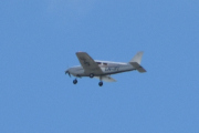 Morten 1. pinsedag 19 mai 2024 - LN-IFI over Høyenhall, denne har jeg sett mange ganger i mai. 22 og 27 mai 2022 og 11 mai 2024 og har totalt 112 bilder nå
