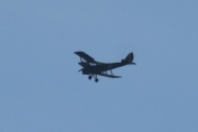 Morten 19 mai 2024 - LN-MAX over Høyenhall