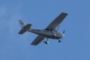 Morten 1. pinsedag 19 mai 2024 - LN-NRO besøker Høyenhall, hvor mange piloter læres opp på Kjeller flyplass? Det er ikke bare en skole der...