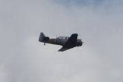 Morten 1. pinsedag 19 mai 2024 - LN-TEX over Høyenhall, du var ute 19 mai 2020 og 19 mai 2023 også. Så da blir vel spørsmålet, hvor var jeg 19 mai 2021 og 2022...