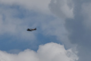 Morten 1. pinsedag 19 mai 2024 - LN-TEX over Høyenhall igjen, så er det tilbake igjen til Kjeller flyplass. Skal jeg fortelle dere en hjemlighet, nå jeg var på Kjeller flyplass så tok jeg på dette flyet :-)