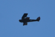 Morten 21 mai 2024 - LN-MAX over Høyenhall