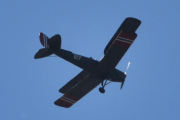 Morten 22 mai 2024 - LN-MAX over Høyenhall