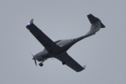 Morten 24 mai 2024 - LN-FTS over Frognerparken